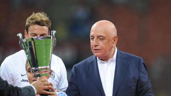 Milan, Kakà solo in prestito. E Galliani dice no a Diarra
