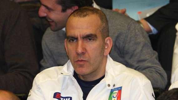 Di Canio prossimo tecnico del West Ham?