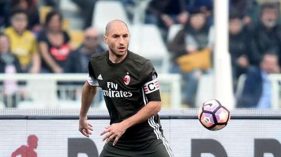Paletta ai saluti: Turchia e Argentina possibili destinazioni