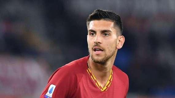 Milan-Roma, la probabile formazione di Paulo Fonseca