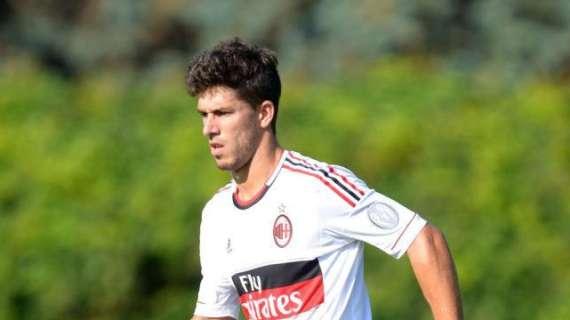 Espanyol, Didac Vilà in uscita: l'ex Milan piace al Valencia