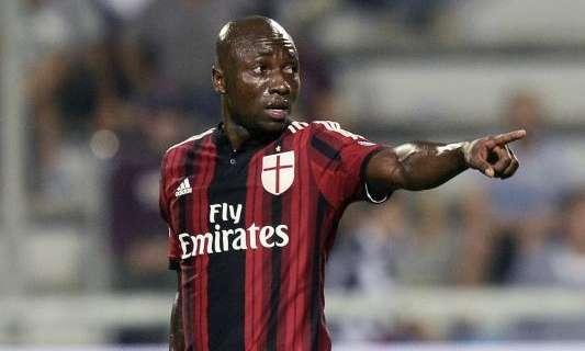 Ag. Armero: "Il Genoa si è interessato a Pablo, è una possibilità. Pranzo con Galliani e Preziosi"