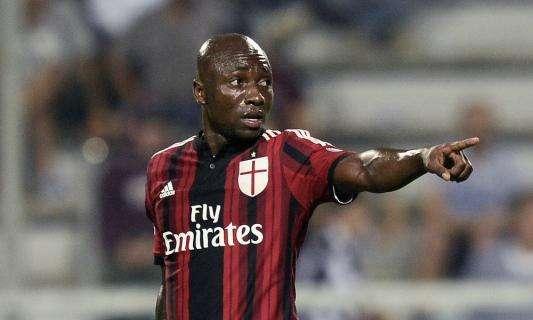 TMW - Armero dice addio all'Italia: fatta al Flamengo