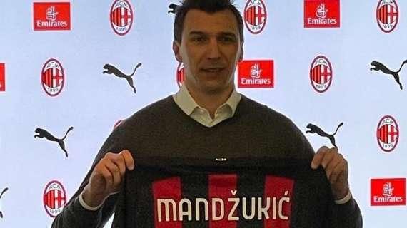 Verso Inter-Milan, Tuttosport: "Sanchez-Mandzukic: emozioni da derby"