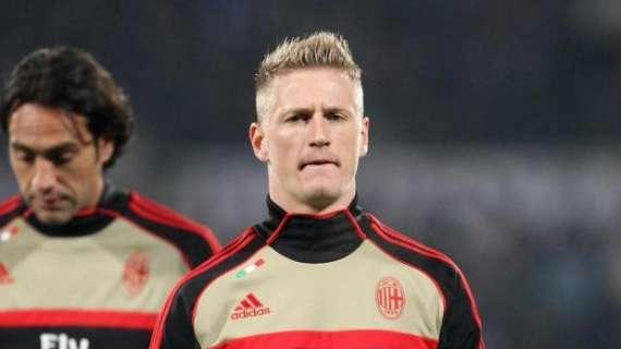 Abate: "Ora due vittorie con Siena e Cagliari? Sì ma dovevamo puntare ai 3 punti già oggi"