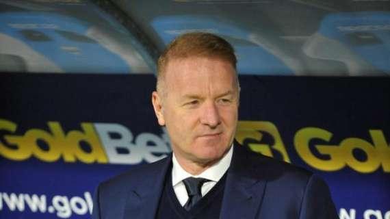 Tare: “Milan? Non c’erano le condizioni, onorato dell’interesse di Boban e Maldini”