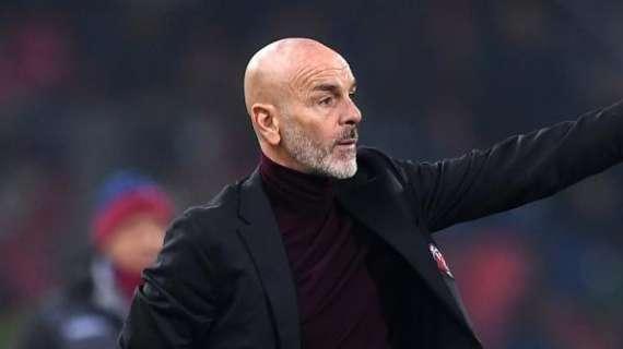 Milan, in due mesi Pioli ha riportato ordine tattico ed entusiasmo