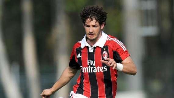 Pato e difesa a tre, che cambia per due/terzi