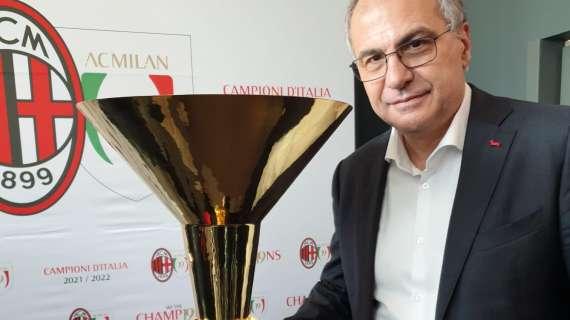 Anno post-Scudetto: siam fatti così. Le soste e gli infortuni