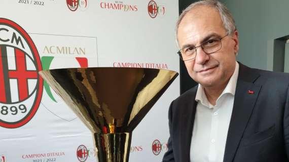 Chapeau Luca. Sottovalutateci ancora e sempre. Bennacer e Kessie