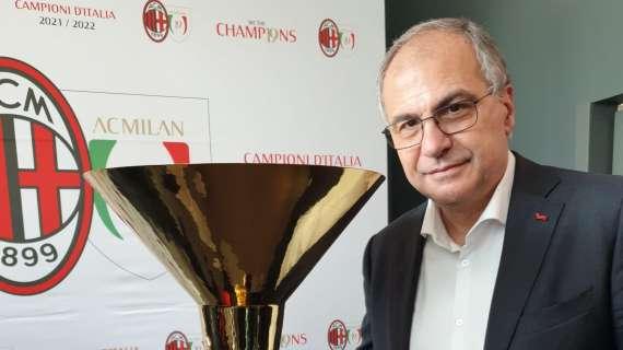 Ecco Kalulu ed ecco Thiaw. I conti stanno tutti bene. Finalmente Franck...