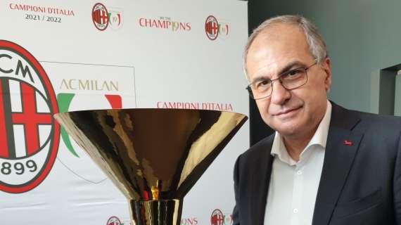 A Napoli per Theo, a Roma per Rafa