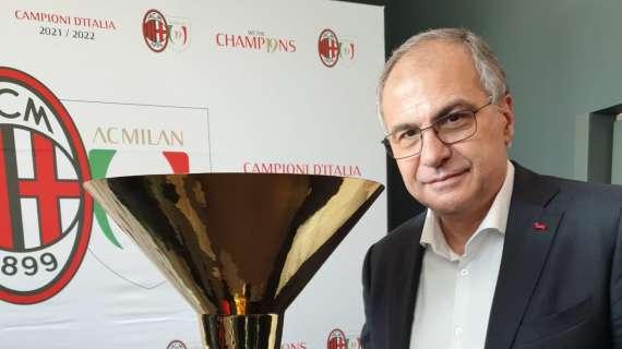 Giuanin...Santo Dio... Il parafulmine Rafa, il vecchio Ibra e il giovane Camarda...