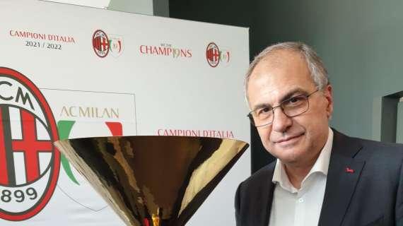 Il "metodo" Okafor. Le critiche "oblique" su Camarda. Il primo segnale...