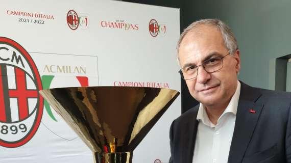 Orari e allineamenti. Su Leao, fate i seri. San Siro, impossibile ristrutturare