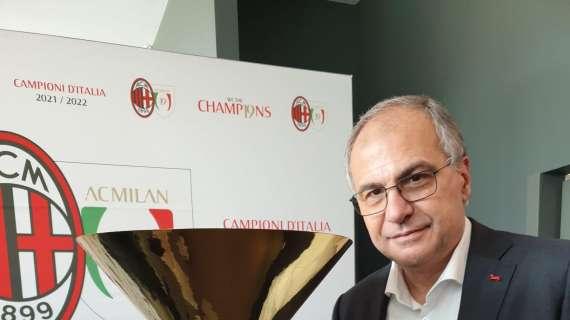 Marotta uomo-ovunque. Gli infortuni di Allegri e Pioli
