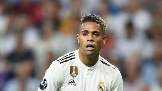 Milan, torna di moda il nome di Mariano Diaz del Real Madrid