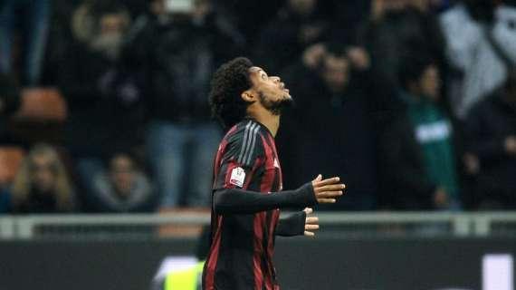 Il Milan spuntato affida le sue ultime ambizioni a Luiz Adriano: finale stagionale decisivo per il brasiliano