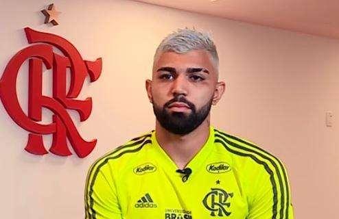 LA LETTERA DEL TIFOSO: "Perchè non Gabigol?" di Davide