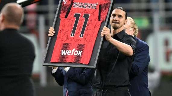 ESCLUSIVA MN - Volpato: "Che mentalità Ibra! Spero possa fare il dirigente del Milan"