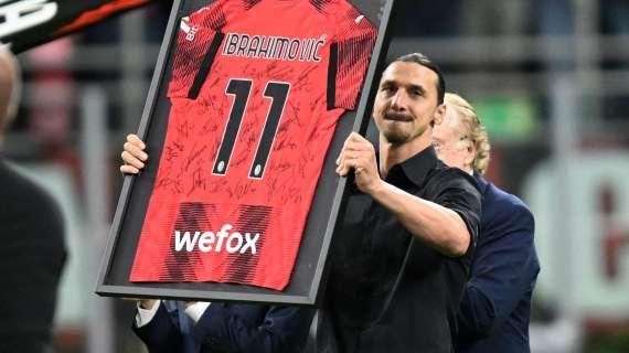 Il nuovo ruolo di Ibra nel Milan: dalla squadra agli aspetti commerciali, fino al nuovo stadio. Non sarà il tutor di Pioli
