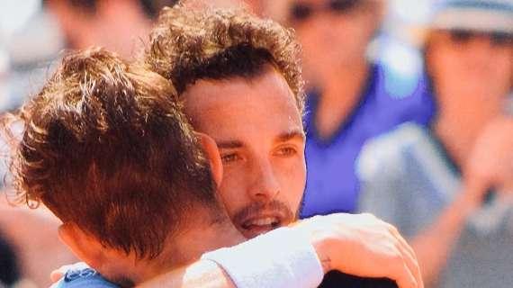 Cecchinato a MTV: "Che emozione essere a San Siro stasera, Ibra guiderà la squadra"