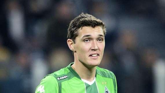 As - Christensen, tanti top club europei sul difensore del Chelsea