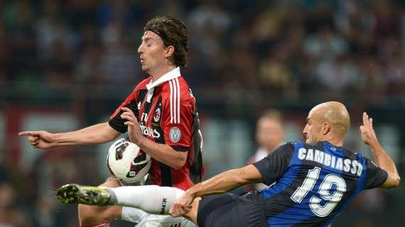 Materazzi: "Il Milan non si può nascondere dietro agli errori arbitrali, è la squadra più facile da affrontare"