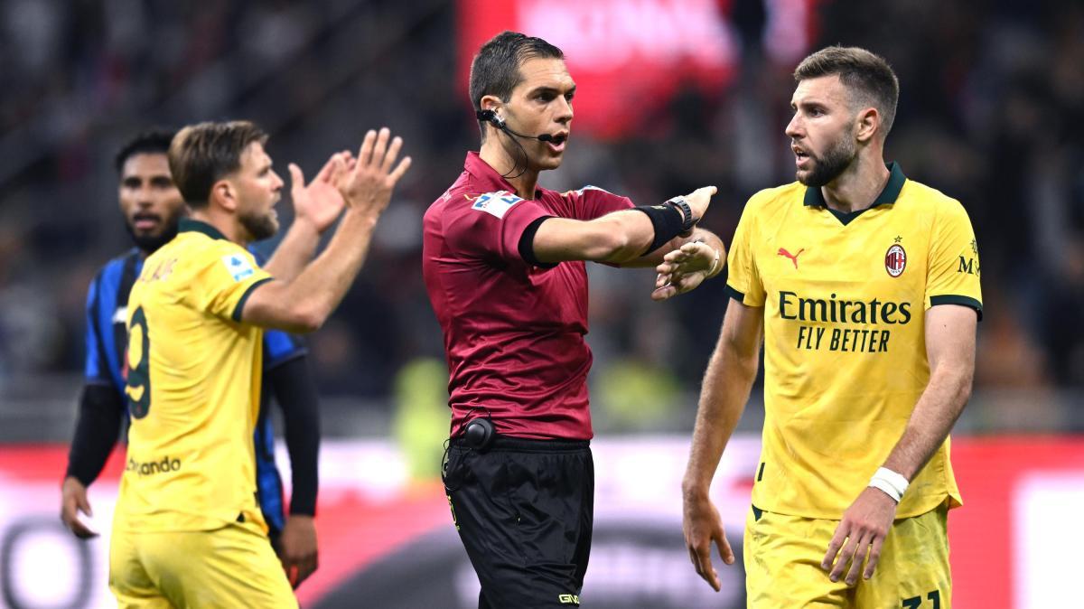 De Carolis sul momento del Milan: "Ha fatto solo quattro punti nelle ultime 6, incassa tanti gol e non è efficace in attacco"