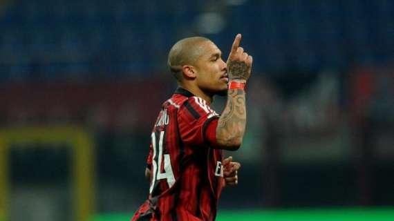 AC MILAN COMUNICATO UFFICIALE: le condizioni di Bonera e De Jong