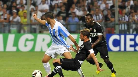 Non solo Milan e Juve su Isco: occhio al Borussia Dortmund
