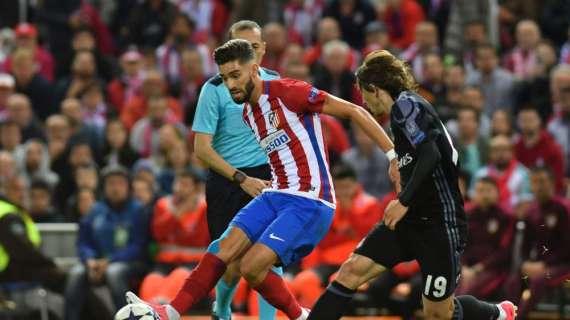 Gazzetta - Milan, Carrasco prima scelta per l'attacco: il belga gradisce la destinazione, c'è anche l'ok di Gattuso