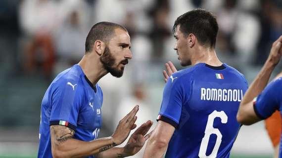 Milan, via al totocapitano: Jack e Romagnoli in pole, stavolta sarà il gruppo a eleggere il nuovo leader