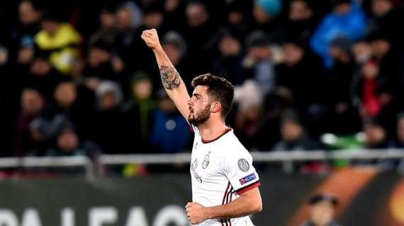 acmilan - SPAL-Milan, l'analisi di Ganz: l'ultima sfida in campionato