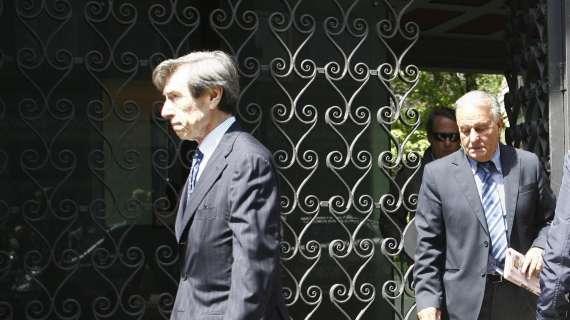 Ag. Chiriches: ''Servono 10 milioni, e su di lui c'è una squadra della capitale...''