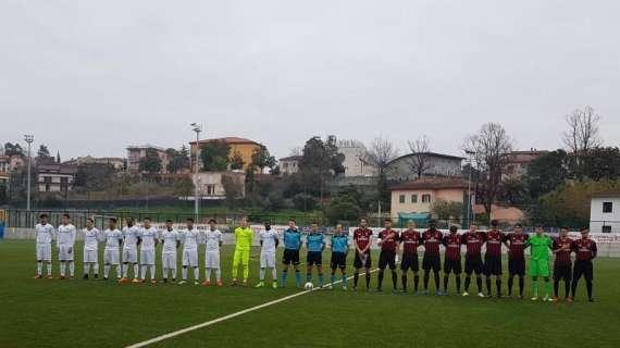 Spezia-Milan, i rossoneri vincono 2-3
