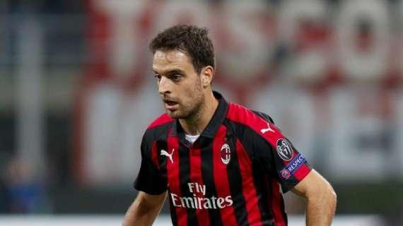 Fondazione Milan, lotteria benefica: in palio una visita a Milanello con Bonaventura