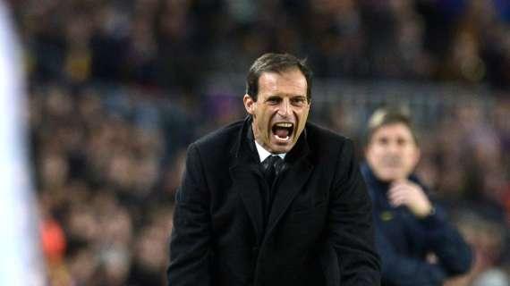 Dimenticare Barcellona e ripartire di slancio