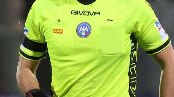 Primavera 1, la designazione per Bologna-Milan di domani