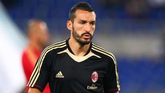 Comunicato Ufficiale AC Milan: Zambro lesione al menisco: sarà operato. Tendinopatia per Boateng