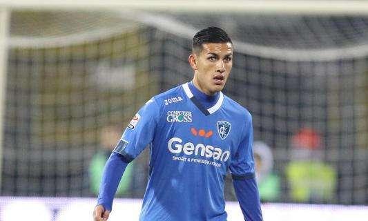 Sportitalia - Milan, Paredes uno dei nomi in cima alla lista di Montella