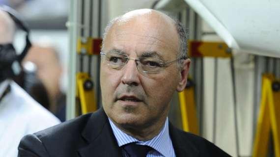 Anche la Juve sul mercato attaccanti