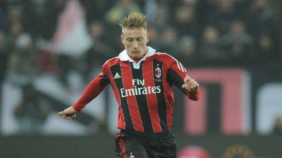 Lo Zenit è pronto al rilancio per Abate, ma il Milan ha già trovato il sostituto
