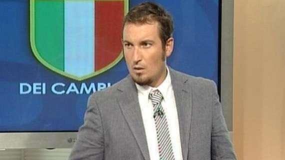 Un alleato nella corsa scudetto.  Silvio e Max: il matrimonio continua. Già fatto il mercato delle "seconde linee", ora si aspettano i due colpi