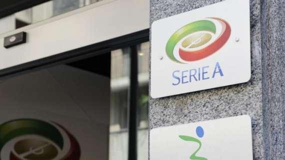 Caos anticipi: lo scudetto si gioca senza contemporaneità e la Juve parla...