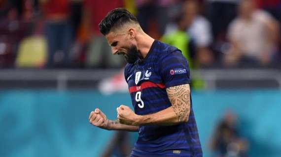 PODCAST MN - Milan-Giroud, si entra nel vivo: prossime due settimane decisive per chiudere o cambiare obiettivo
