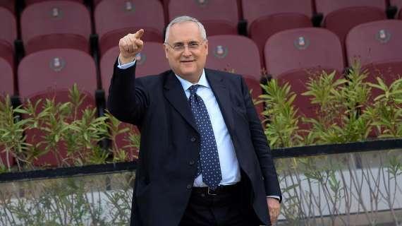 Lega Serie A, oggi nuova riunione: Lotito spinge per Casini