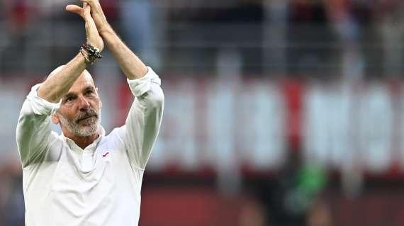 Baiocchini: "Milan, in estate si vuole regalare a Pioli un'ala destra di grande qualità"
