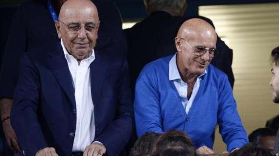 La Stampa - Sacchi: "Milan, non c'è coesione in società. Poca attenzione nello scegliere i giocatori, bisogna cambiare target di acquisti"