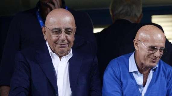 Giunta a Sky: "Lestienne viene paragonato a Mertens, la trattativa può andare in maniera spedita"